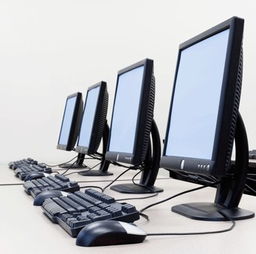 在职研究生工科热门专业 计算机系统集成的优势与发展前景