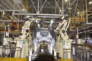 世界级工厂投产 江淮轻卡品质再上新台阶，计算机系统集成助飞跃